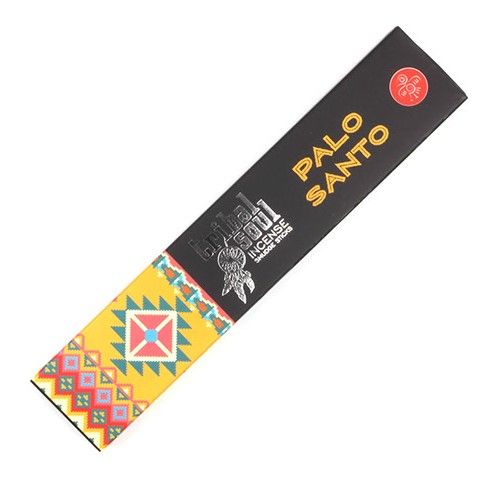 Tribal Soul Incense Sticks – Palo Santo | www.artisan-gifts.co.uk 6 Tribal Soul Incense Sticks – Palo Santo | www.artisan-gifts.co.uk 5