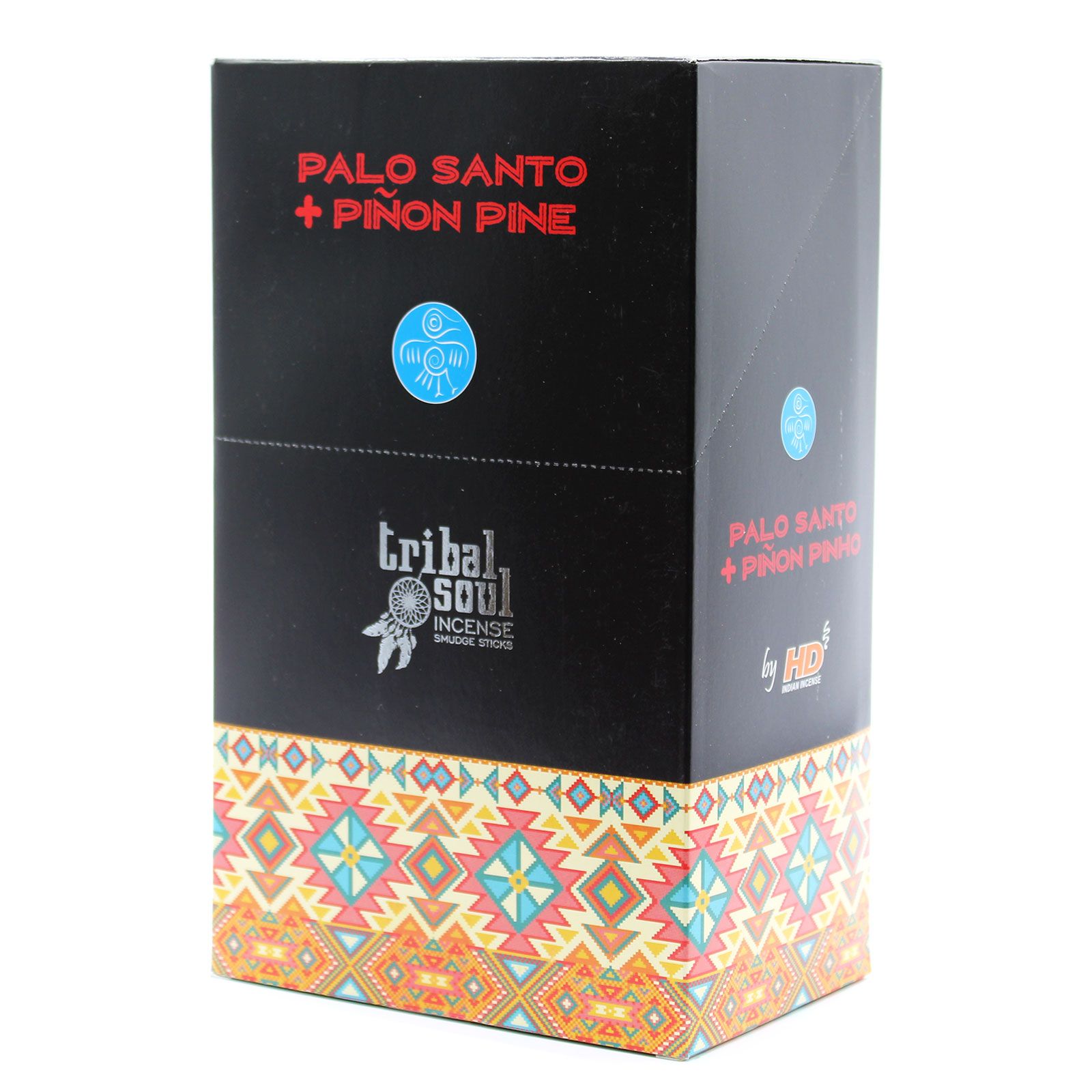 Tribal Soul Incense Sticks – Palo Santo + Pinon Pine | www.artisan-gifts.co.uk 6 Tribal Soul Incense Sticks – Palo Santo + Pinon Pine | www.artisan-gifts.co.uk 5