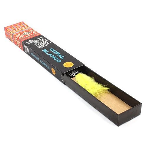 Tribal Soul Incense Sticks – White Copal | www.artisan-gifts.co.uk 6 Tribal Soul Incense Sticks – White Copal | www.artisan-gifts.co.uk 5