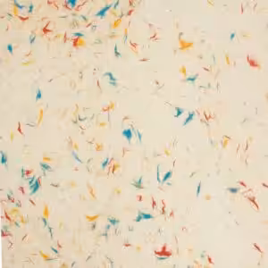 A4 - Lokta Craft Paper (20 sheet pack) - Mixed Floral Cotton