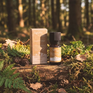 Agnes + Cat Essential Oil Blend – Cat Bells – Lime, Tangerine & Peppermint | www.artisan-gifts.co.uk 1