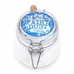 Agnes +Cat Fairy Dust 500g - Provence