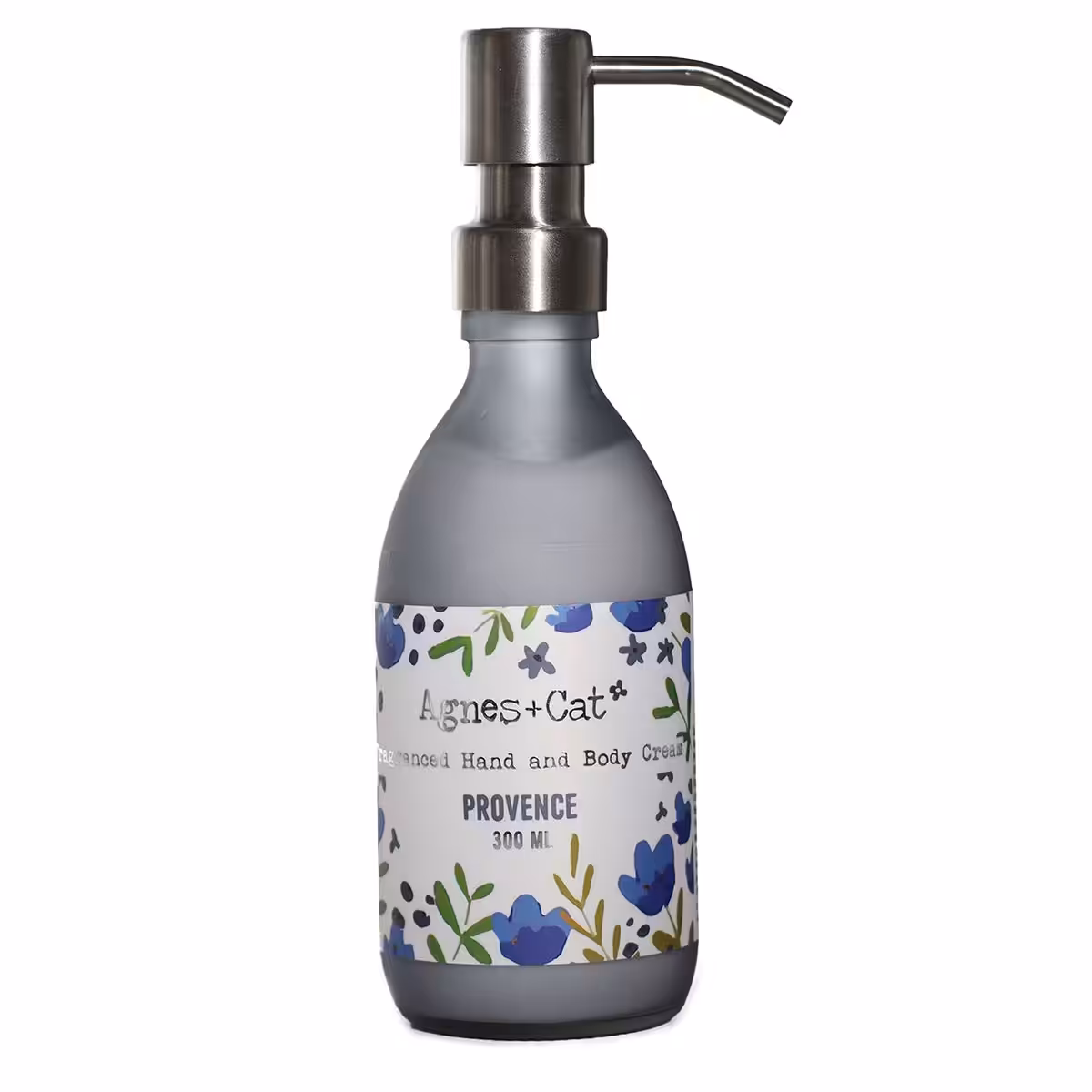 Agnes + Cat Hand & Body Cream – Provence | www.artisan-gifts.co.uk 11 Agnes + Cat Hand & Body Cream - Provence - Image 10