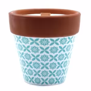 Agnes + Cat Herb Garden Candles - Rosemary