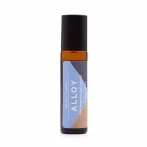 Alloy Fine Fragrance Perfume Oil 10ml | www.artisan-gifts.co.uk