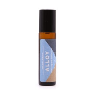 Alloy Fine Fragrance Perfume Oil 10ml | www.artisan-gifts.co.uk