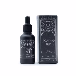 Ancient Witch Perfume Oil - Eclipse Oud