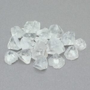 Apophyllite Tips  Med Size (12-20mm) – 100gms | www.artisan-gifts.co.uk