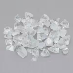 Apophyllite Tips  Small Size (7-10mm) – 100gms | www.artisan-gifts.co.uk