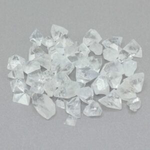 Apophyllite Tips  Small Size (7-10mm) – 100gms | www.artisan-gifts.co.uk