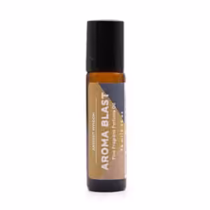 Aroma Blast Fine Fragrance Perfume Oil 10ml | www.artisan-gifts.co.uk
