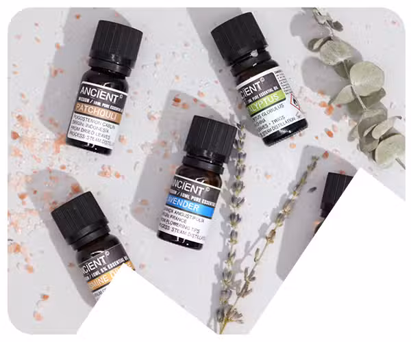 Aromatherapy Category at artisan-gifts.co.uk