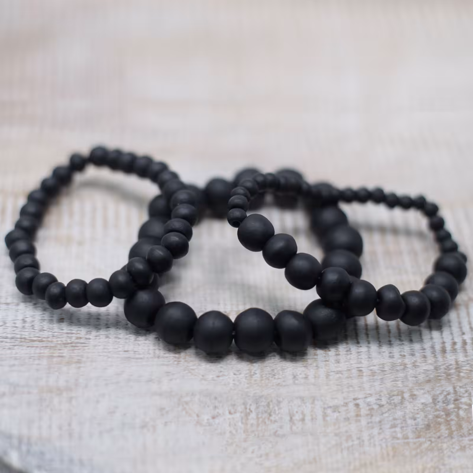 Assorted sizes – Blackwood Beads | www.artisan-gifts.co.uk 5 Assorted sizes=