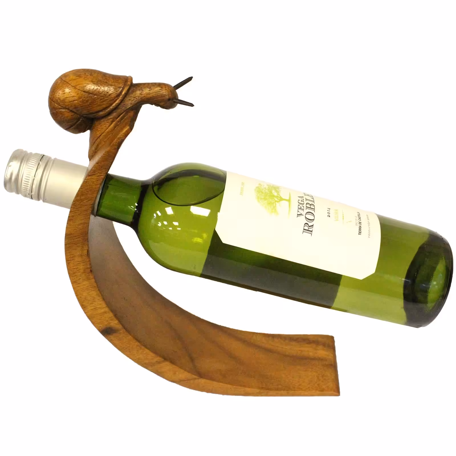 Balance Wine Holders – Snail | www.artisan-gifts.co.uk 6 Balance Wine Holders - Snail - Image 5