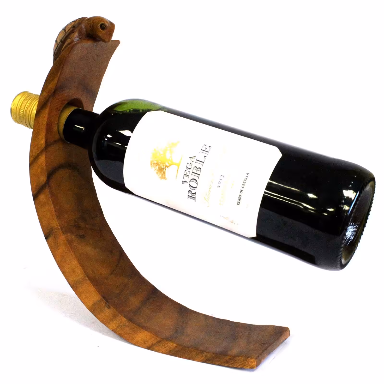 Balance Wine Holders – Turtle | www.artisan-gifts.co.uk 5 Balance Wine Holders - Turtle - Image 4