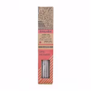 Banjara Palo Santo Smudge Sticks - Set of 6 - Box