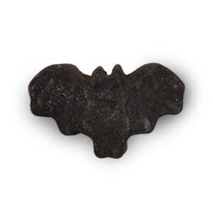 Bat Halloween Bath Bomb 145g | www.artisan-gifts.co.uk 1