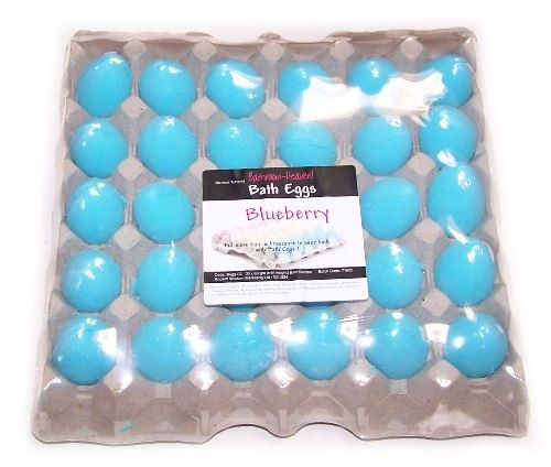 Bath Eggs in a Tray – Blueberry | www.artisan-gifts.co.uk 5 Bath Eggs in a Tray – Blueberry | www.artisan-gifts.co.uk 4