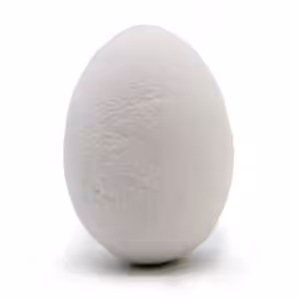 Bath Eggs in a Tray – Coconut | www.artisan-gifts.co.uk 1