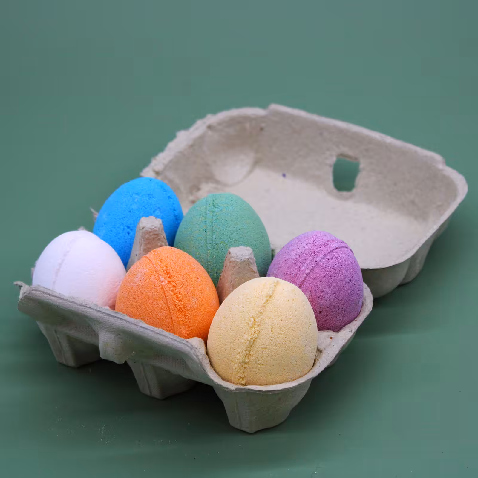 Bath Eggs in a Tray – Mango | www.artisan-gifts.co.uk 4 Bath Eggs in a Tray – Mango | www.artisan-gifts.co.uk 3
