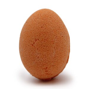 Bath Eggs in a Tray- Tangerine & Grapefruit | www.artisan-gifts.co.uk 1