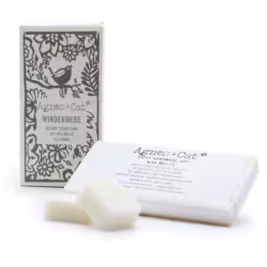 Agnes + Cat Box of 8 Wax Melts - Windemere