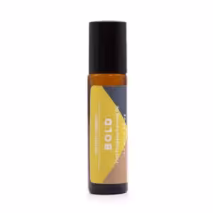 Bold Fine Fragrance Perfume Oil 10ml | www.artisan-gifts.co.uk