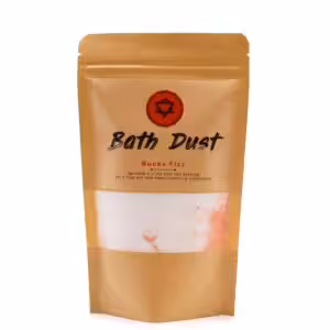 Bucks Fizz Bath Dust 190g | www.artisan-gifts.co.uk