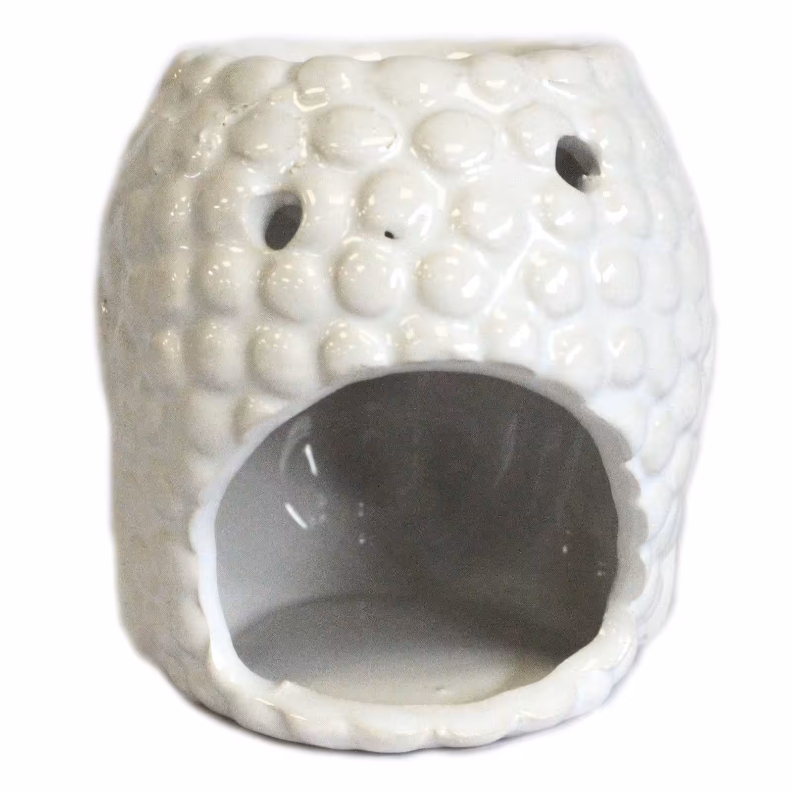 Buddha Oil Burner – White | www.artisan-gifts.co.uk 3 Buddha Oil Burner – White | www.artisan-gifts.co.uk 2