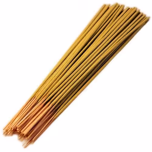 Bulk Incense – Citronella | www.artisan-gifts.co.uk 2 Bulk Incense - Citronella