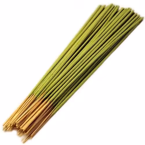 Bulk Incense – Frank & Myrrh | www.artisan-gifts.co.uk 2 Bulk Incense - Frank & Myrrh