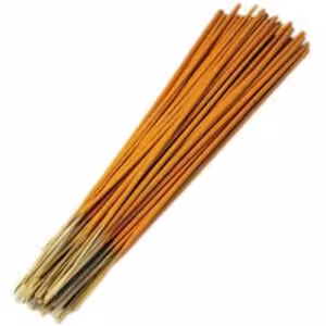 Bulk  Incense - Orange & Cinnamon