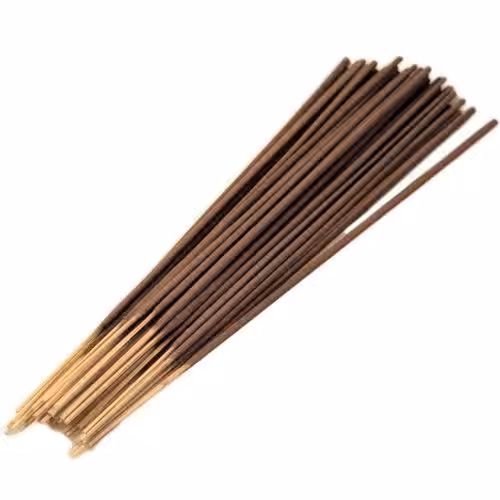 Bulk Incense – Vertiver Gold | www.artisan-gifts.co.uk 2 Bulk Incense - Vertiver Gold