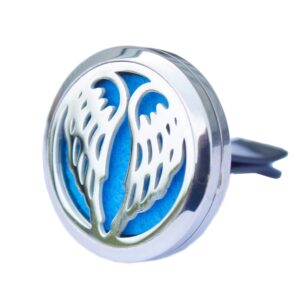 Car Diffuser Kit – Angel Wings – 30mm | www.artisan-gifts.co.uk 1