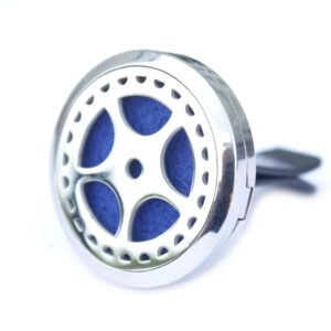 Car Diffuser Kit – Auto Wheel – 30mm | www.artisan-gifts.co.uk 1