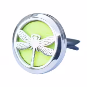 Car Diffuser Kit – Dragonfly – 30mm | www.artisan-gifts.co.uk 1