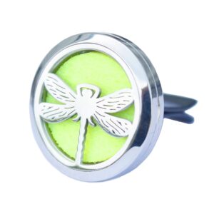 Car Diffuser Kit – Dragonfly – 30mm | www.artisan-gifts.co.uk 1