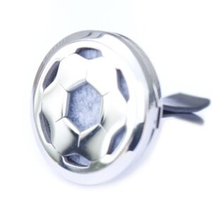 Car Diffuser Kit – Football – 30mm | www.artisan-gifts.co.uk 1