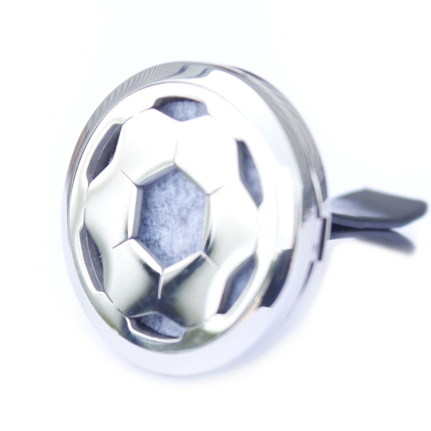 Car Diffuser Kit – Football – 30mm | www.artisan-gifts.co.uk 2 Car Diffuser Kit – Football – 30mm | www.artisan-gifts.co.uk 1