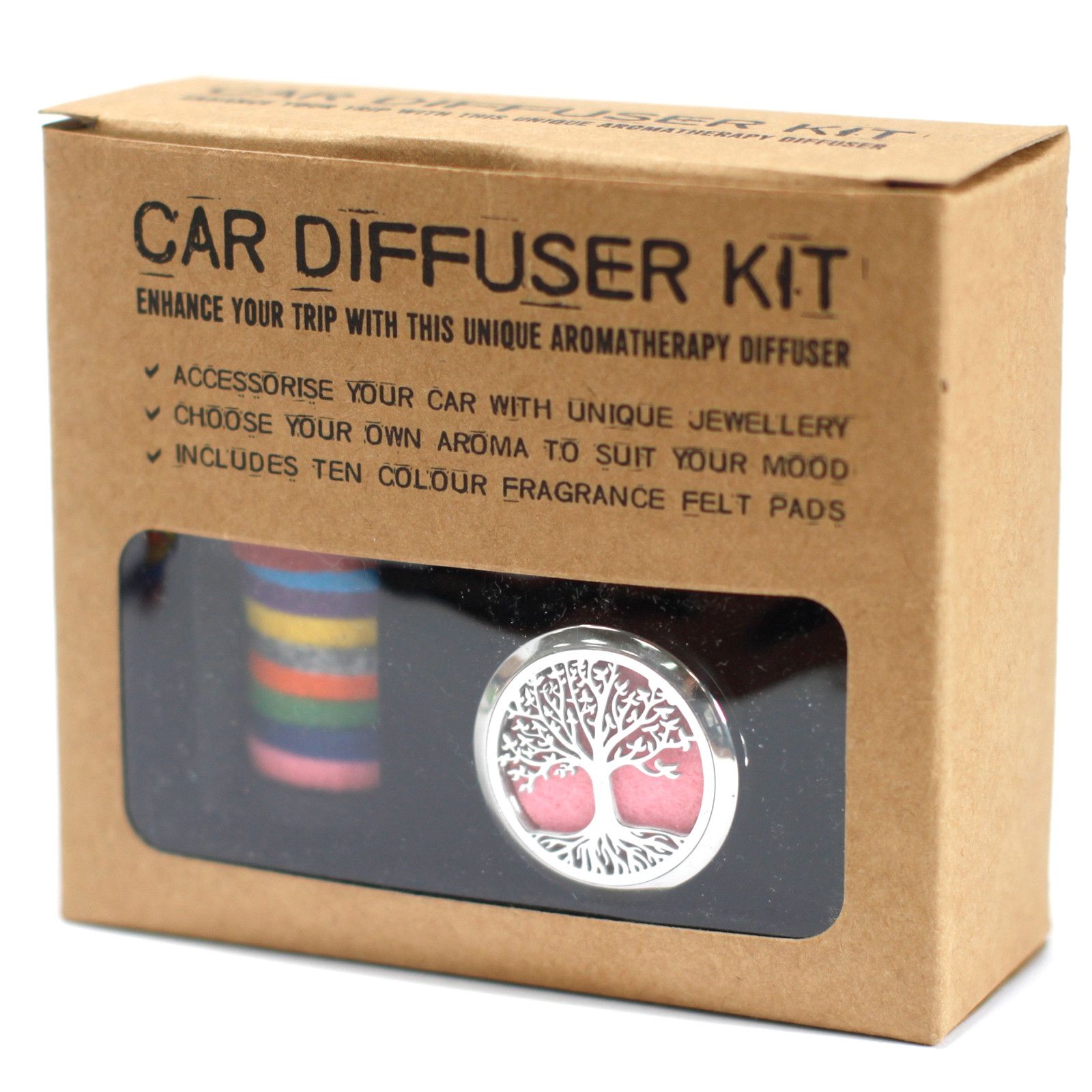 Car Diffuser Kit – Football – 30mm | www.artisan-gifts.co.uk 9 Car Diffuser Kit – Football – 30mm | www.artisan-gifts.co.uk 8