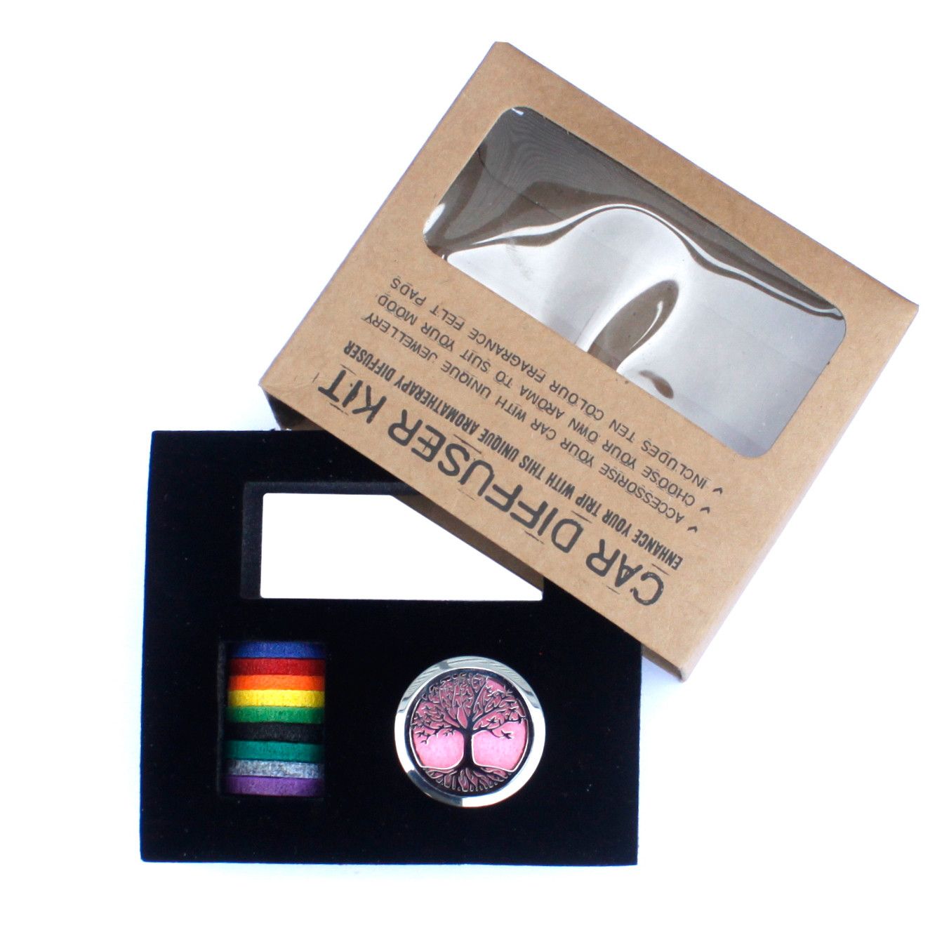 Car Diffuser Kit – Football – 30mm | www.artisan-gifts.co.uk 5 Car Diffuser Kit – Football – 30mm | www.artisan-gifts.co.uk 4