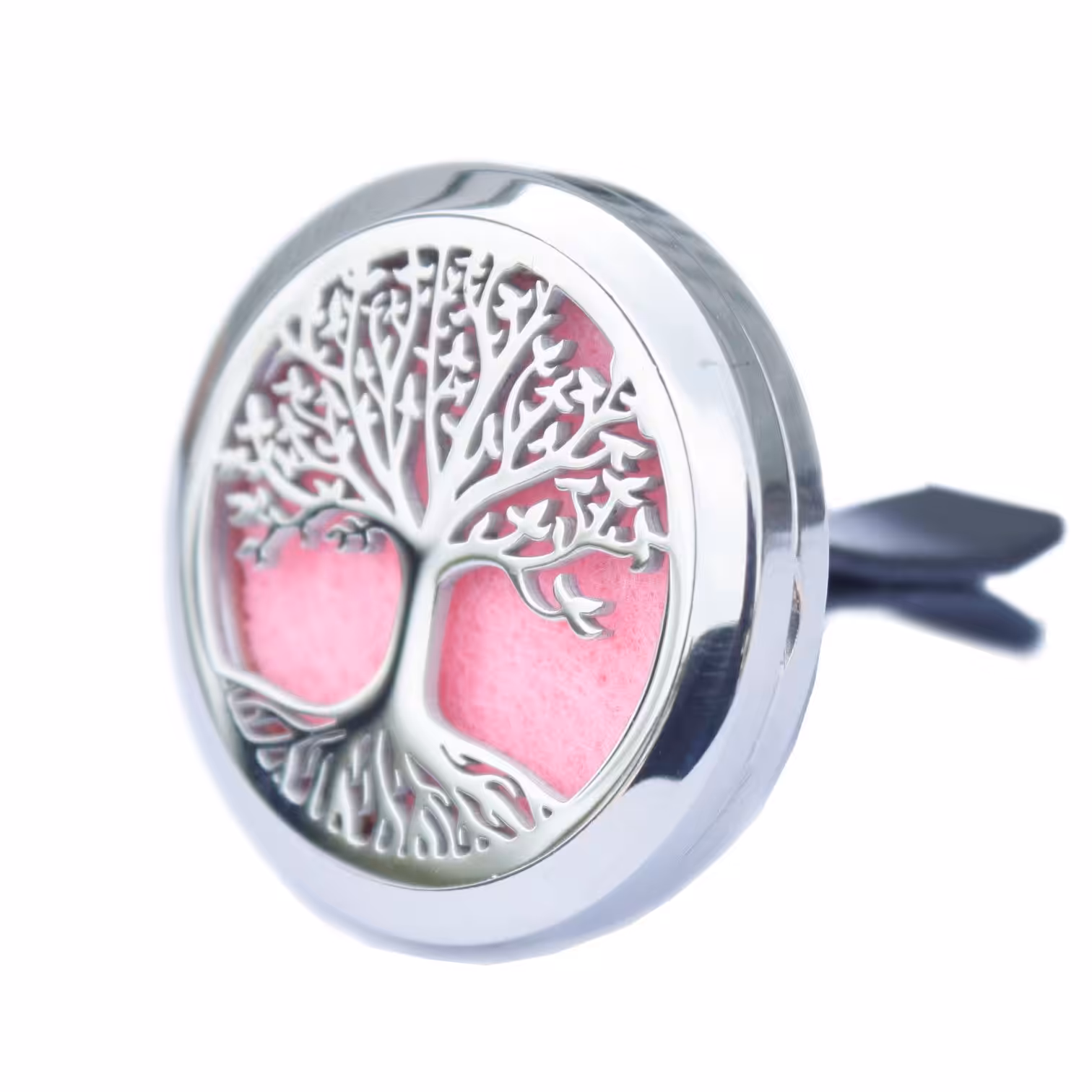 Car Diffuser Kit – Tree of Life – 30mm | www.artisan-gifts.co.uk 2 Car Diffuser Kit – Tree of Life – 30mm | www.artisan-gifts.co.uk 1