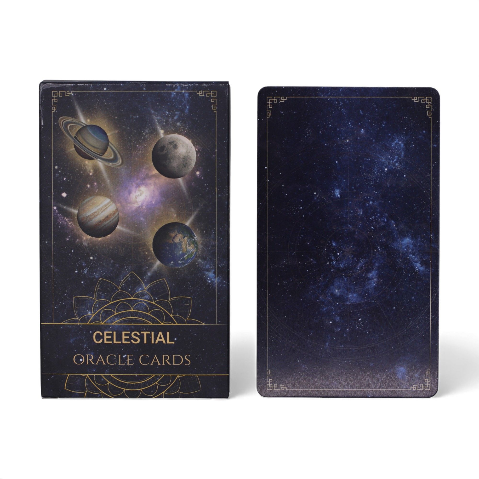 Celestial Energy Atlas Oracle Cards – Spiritual Deck | www.artisan-gifts.co.uk 4 Celestial Energy Atlas Oracle Cards – Spiritual Deck | www.artisan-gifts.co.uk 3