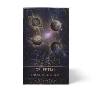 Celestial Energy Atlas Oracle Cards – Spiritual Deck | www.artisan-gifts.co.uk 1