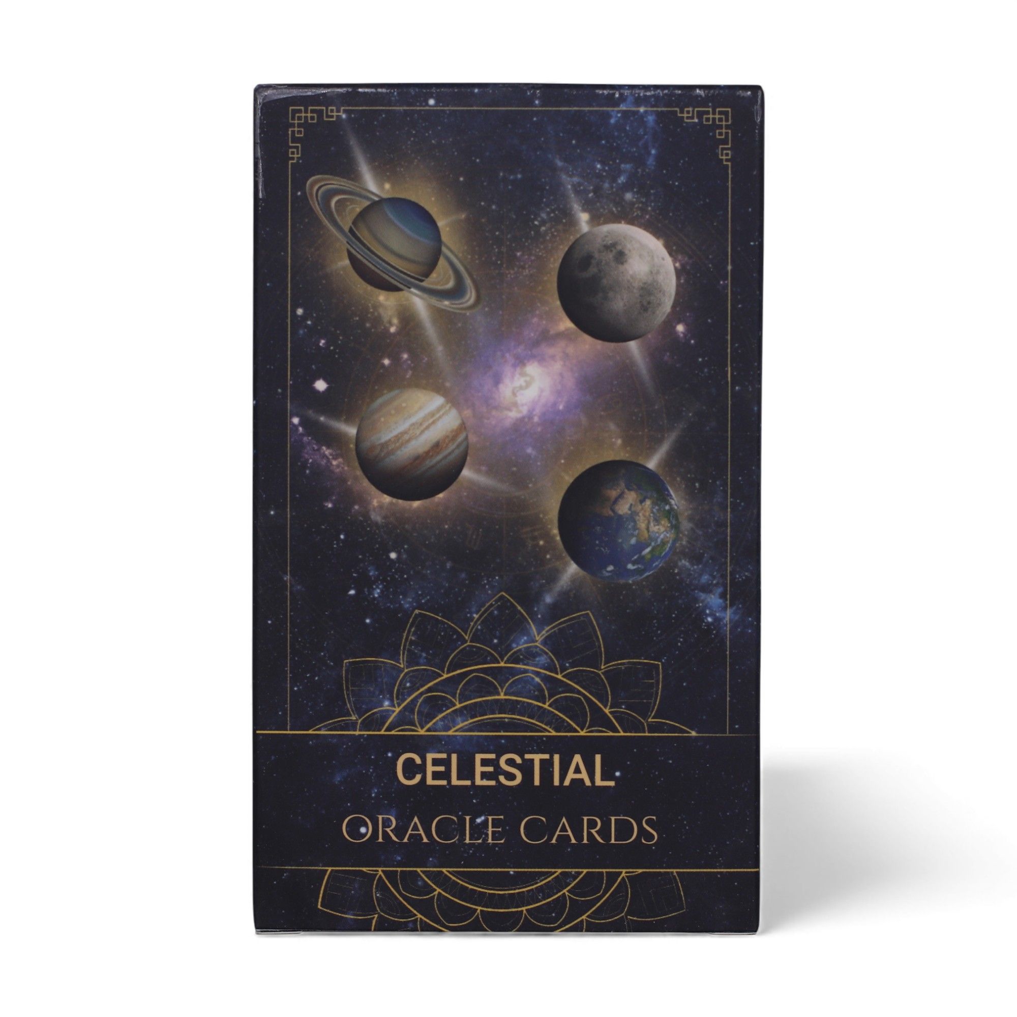 Celestial Energy Atlas Oracle Cards – Spiritual Deck | www.artisan-gifts.co.uk 2 Celestial Energy Atlas Oracle Cards – Spiritual Deck | www.artisan-gifts.co.uk 1