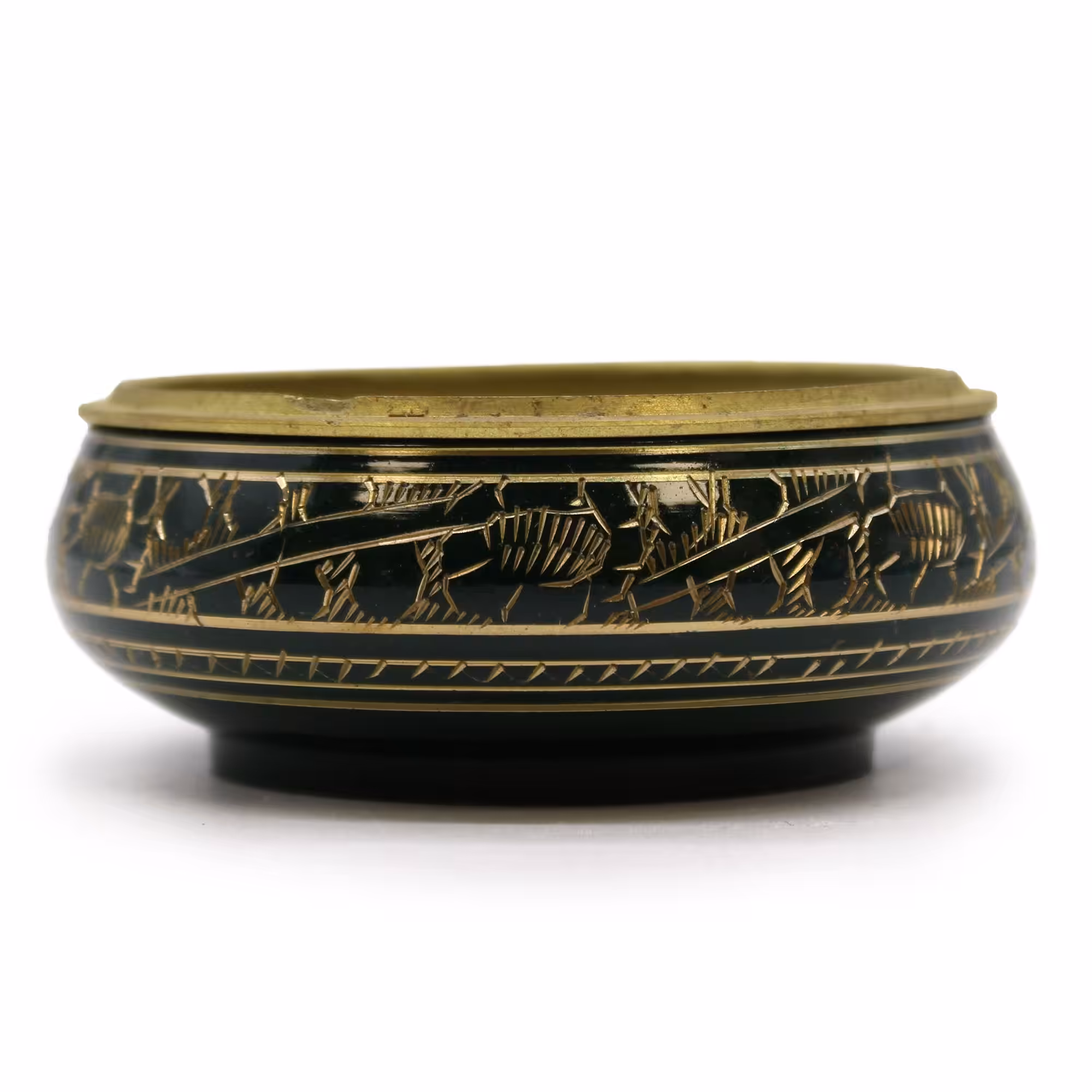 Chakra Charcoal Incense Jar – Heart | www.artisan-gifts.co.uk 2 Chakra Charcoal Incense Jar - Heart