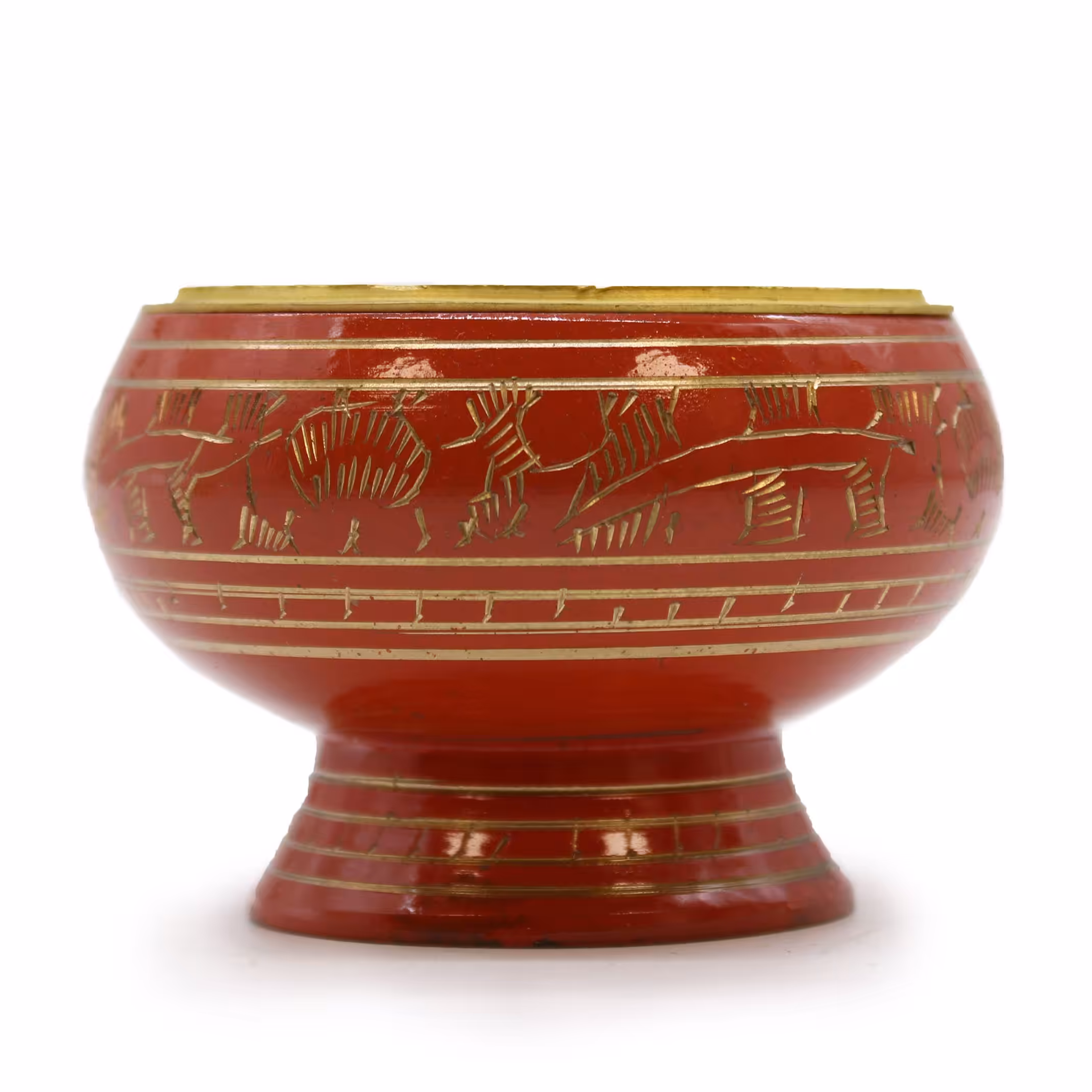 Chakra Tall Charcoal Incense Jar – Sacral | www.artisan-gifts.co.uk 2 Chakra Tall Charcoal Incense Jar - Sacral