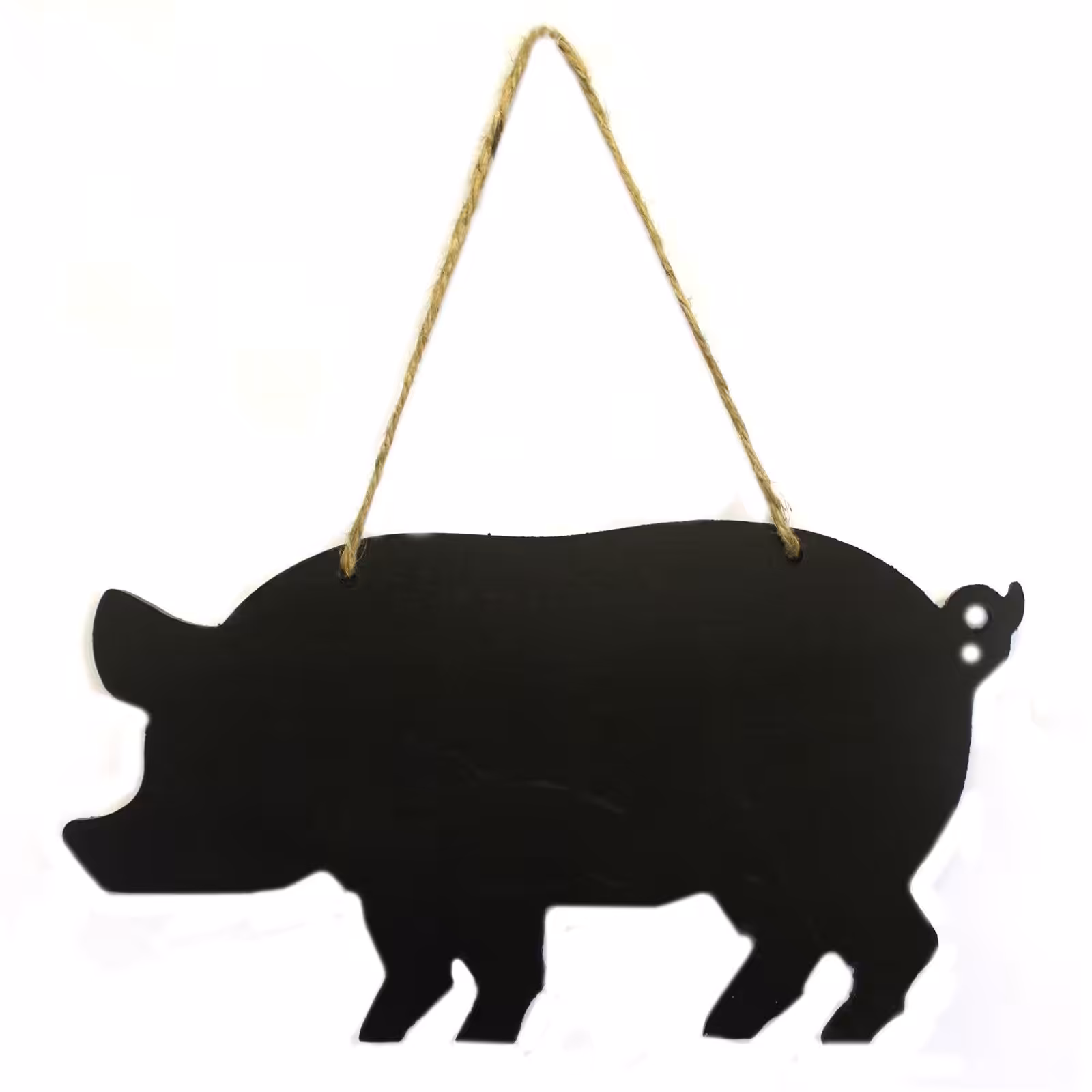 Chalk Board – Pig | www.artisan-gifts.co.uk 2 Chalk Board - Pig