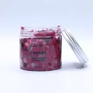 Cherry Whipped Soap 120g | www.artisan-gifts.co.uk 1