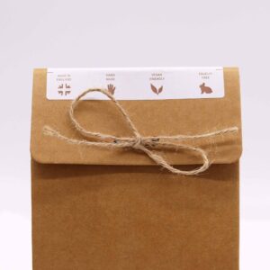 Chill Pills Gift Pack 350g – Lavender | www.artisan-gifts.co.uk 1